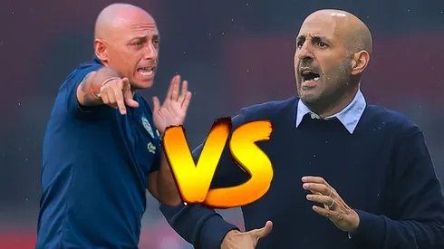 Duro mensaje de Ángel Villacampa al Tano Spinelli tras la eliminación de Chivas Femenil.