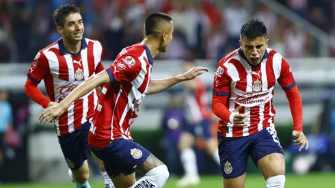 Los jugadores de Chivas afectados si México no va a la Copa América 2024