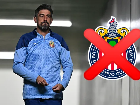 Se confirmó por qué Paunovic no quiere renovar con Chivas