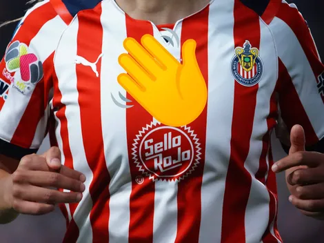 Damaris Godínez sería primera baja de Chivas Femenil para 2024