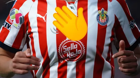 Damaris Godínez sería primera baja de Chivas Femenil para 2024