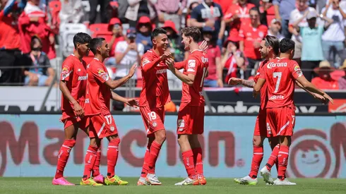 Gacelo López podría salir de Toluca de cara al Clausura 2024