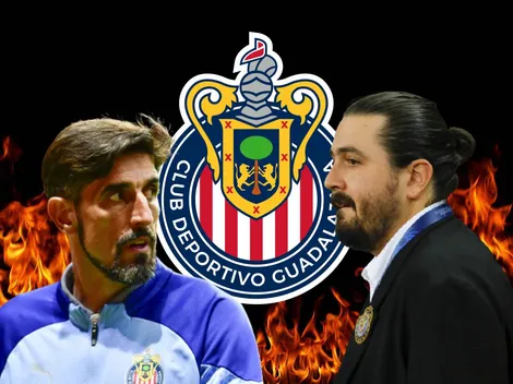 La exigencia de Paunovic a Vergara y Hierro para renovar para 2024
