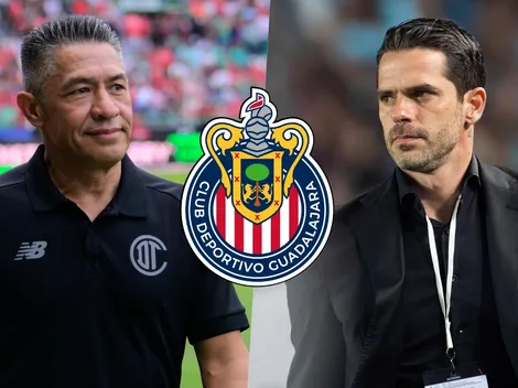 ¿Y si se va Paunovic? Seis entrenadores que están sin trabajo