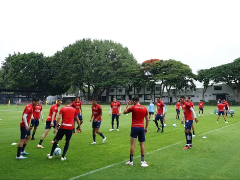 Noticias de Chivas hoy, 20 de noviembre