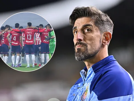 El regreso destacado que tendrá Chivas en 2024