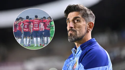 El regreso que tendrá Chivas en 2024.