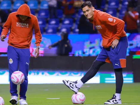 Se confirma lo de Jesús Orozco Chiquete