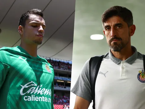 El error de Chivas al fichar a Óscar Whalley