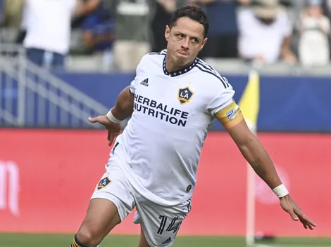 La reacción de Hugo Nervo al regreso de Chicharito Hernández a Chivas