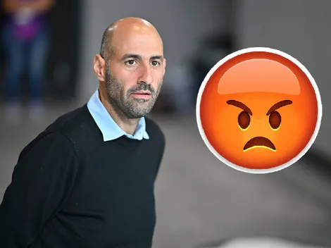 Tano Spinelli considera injusta eliminación de Chivas Femenil por el América