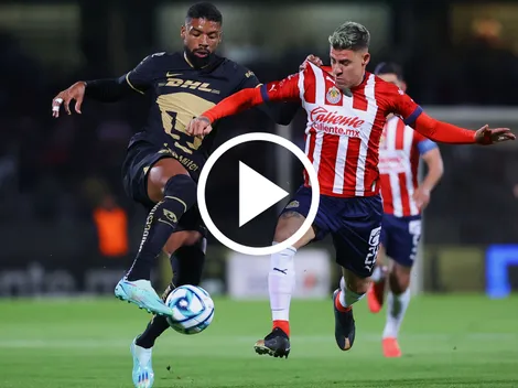 ¿Cuándo vuelve a jugar Chivas en el Apertura 2023?