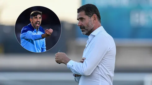 El DT que ya buscó Hierro para Chivas.