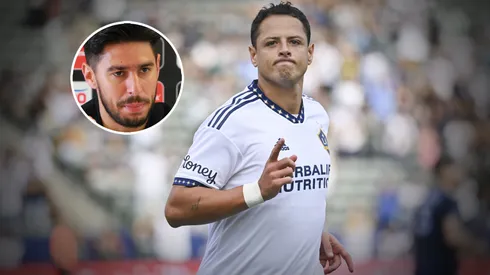 Rafael Márquez Lugo fue categórico con su opinión en el caso de Chicharito Hernández