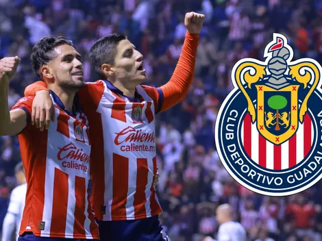 La superpoblación de atacantes que tiene Chivas para el próximo certamen