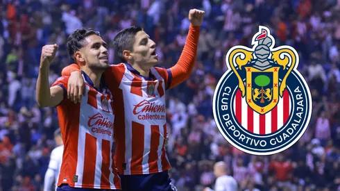 Chivas tendrá superpoblación de delanteros.