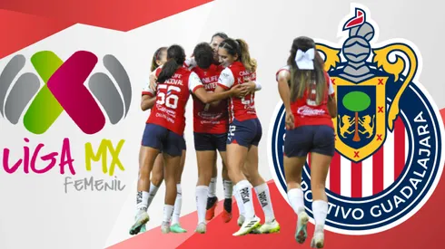 Esto pasa si Chivas Femenil gana, empata o pierde con América