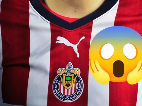 Jesús Godínez no regresará como refuerzo para Chivas para el 2024