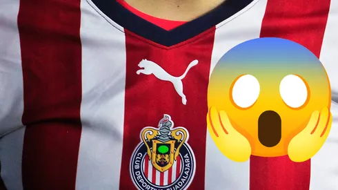 Jesús Godínez no regresará como refuerzo para Chivas para el 2024