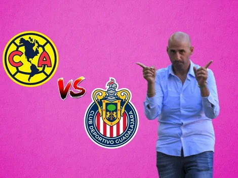 Dos ausencias de Chivas Femenil para la Semifinal de Vuelta vs. América