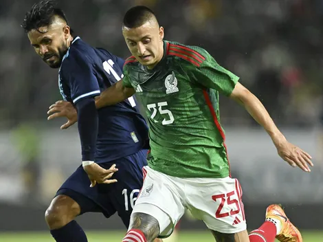 Afición estalla contra Jimmy Lozano por no darle oportunidad al Piojo