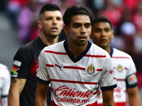 Noticias de Chivas hoy 18 de noviembre