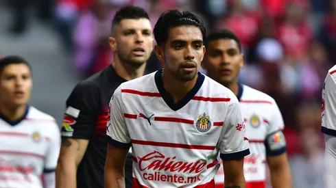 Noticias de Chivas hoy 18 de noviembre: Piojo no jugó con el Tri; se confirmó lo peor para JJ Macías