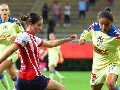 La clave de Chivas Femenil para eliminar al América