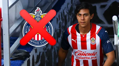 Se confirmó lo que nadie quería escuchar de José Juan Macías con Chivas para el 2023