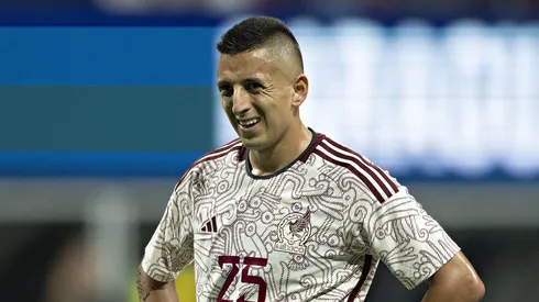 ¿Dónde ver Selección Mexicana vs. Bolivia?