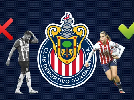 Licha Cervantes y su secreto para meter penaltis: ¡Atención, Alexis Vega!