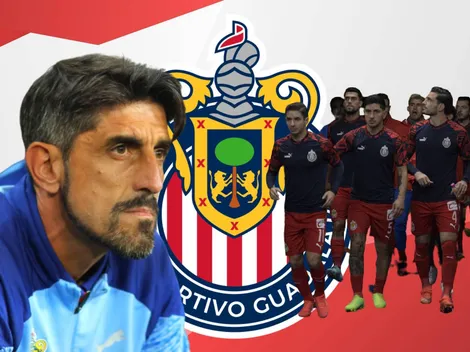 Paunovic otorgó premio a jugadores previo a Liguilla