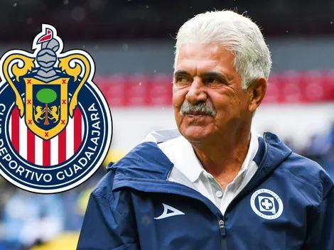 Tuca Ferretti advierte hasta dónde llegará Chivas en Liguilla