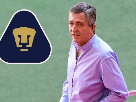 Así nació la gran rivalidad entre Pumas y Chivas