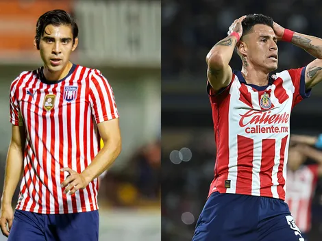 VIDEO: Así humilló Gilberto García a Chicote Calderón