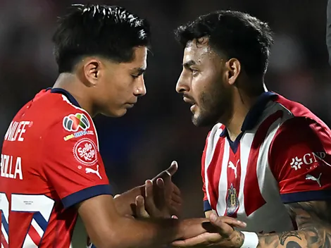 La dupla que encontró Chivas ante Tapatío