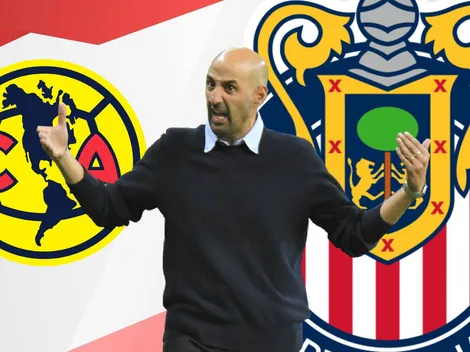 Tano Spinelli lanzó una advertencia al América para el juego de Vuelta