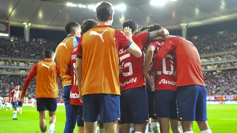 Jesús Orozco y Tala Rangel, los otros dos grandes ausentes para Chivas vs. Tapatío.