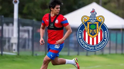 José Juan Macías enfrentará este jueves al Guadalajara en La Piedad