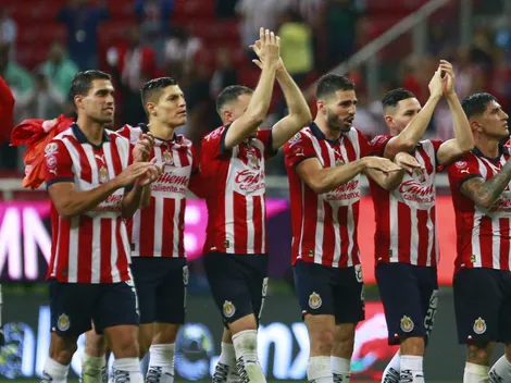 ¿Cuándo inicia el Torneo Clausura 2024 para Chivas?