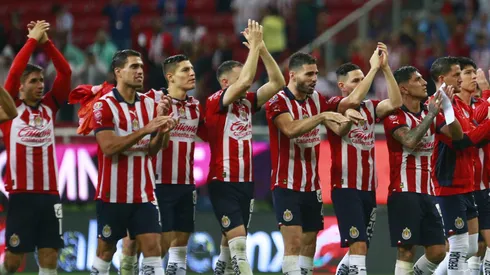 ¿Cuándo inicia el Torneo Clausura 2024 para Chivas?: Paunovic tiene su lugar garantizado