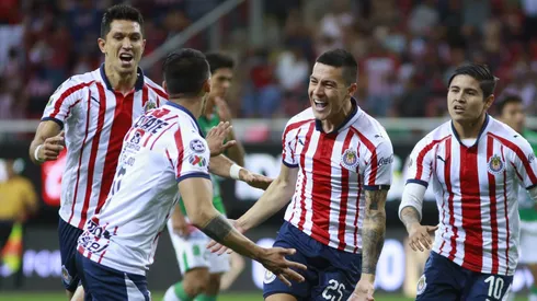 Michael Pérez, campeón con Chivas pide otra oportunidad para regresar a Guadalajara