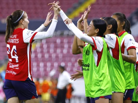 Noticias de Chivas hoy 16 de noviembre