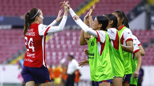 Noticias de Chivas hoy 16 de noviembre: Memote se escapa; la femenil quiere revancha