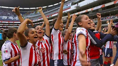 Chivas quiere repetir su gesta del Apertura 2017.