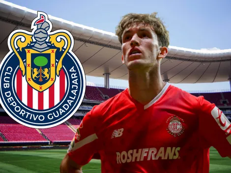 Los dos obstáculos para fichar a Marcel Ruiz