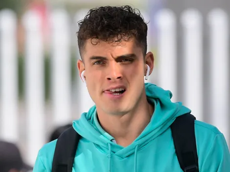 ¿Quién es Paul Bellón, el jugador que sigue de cerca Chivas?