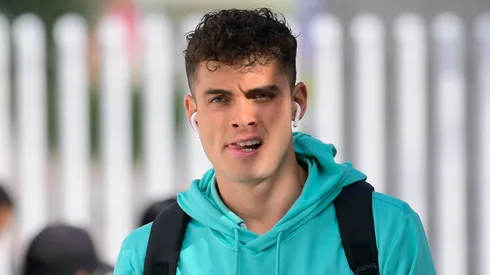 ¿Quién es Paul Bellón, el jugador que sigue de cerca Chivas para el Clausura 2024?