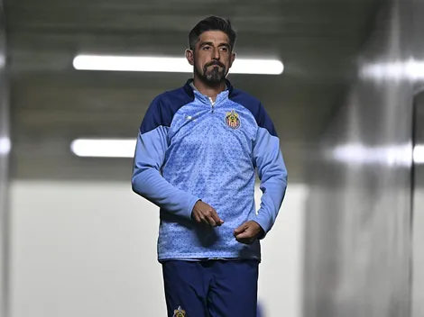 Tala Rangel y Jesús Orozco estarían a disposición de Vejlko Paunovic