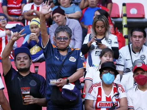 ¿Como comprar boletos para ver el Clásico Nacional de Vuelta?